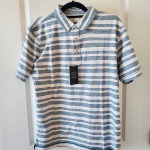 NWT Linksoul Polo